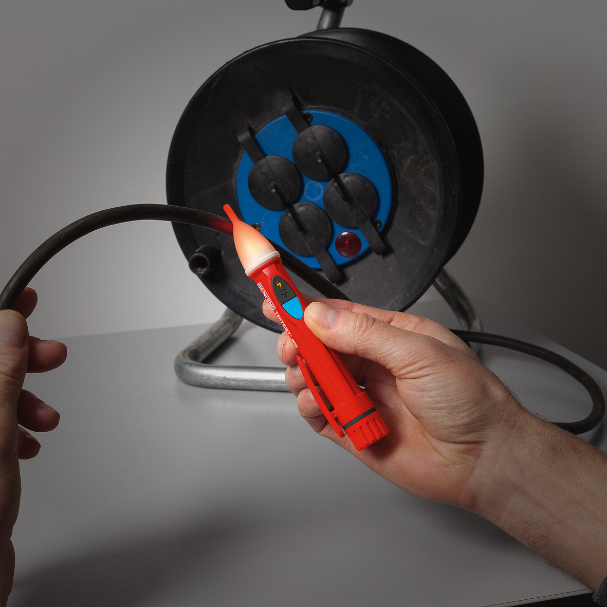 BENNING TRITEST- easy Contactloze fase- en draaiveldtester.png