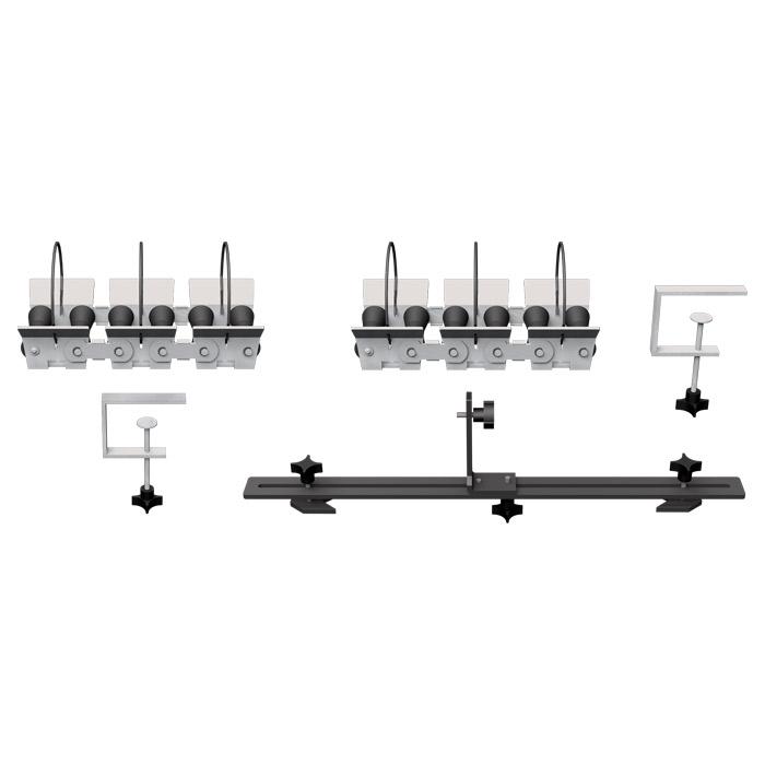 Saenroll Cable Go Basis Plus Set