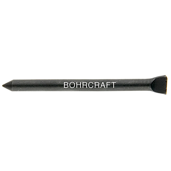 BC PP Centreerpen tbv puntlasboor 2,5mm