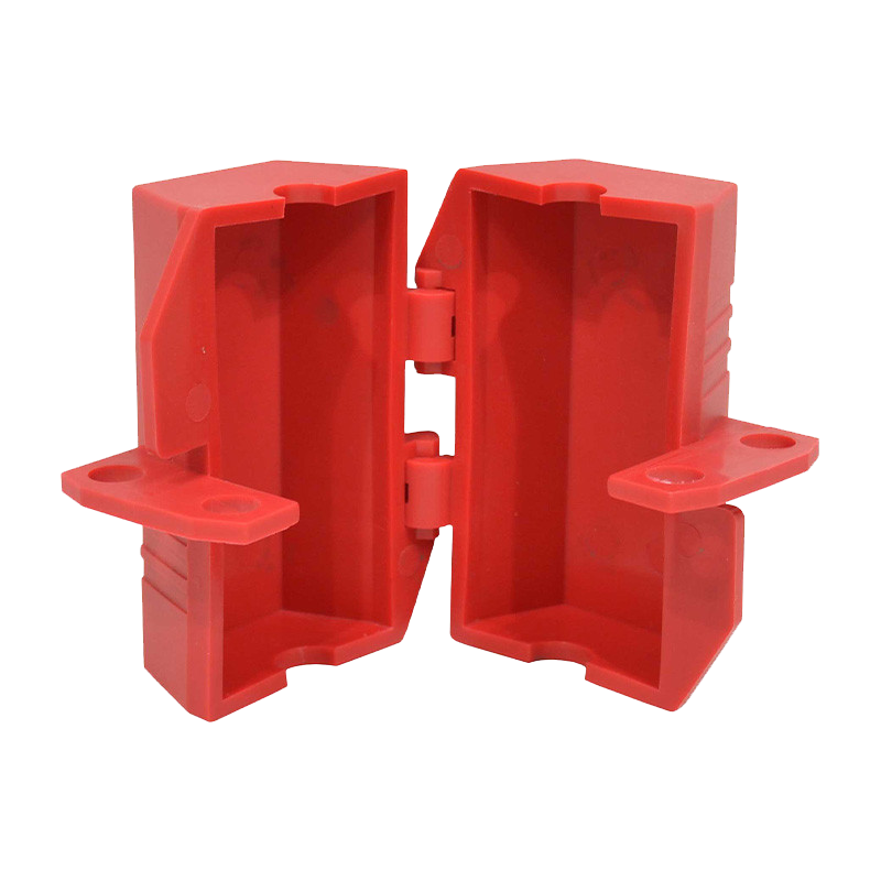 Spectrum Lockout 110V Stekker Vergrendeling