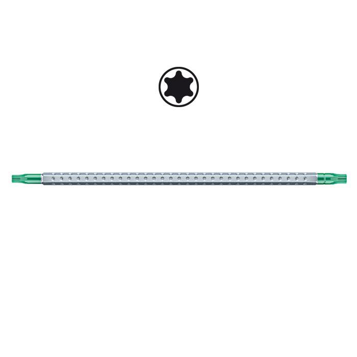 WIHA SYSTEM 4 Combischacht TORX 269 T5/T6