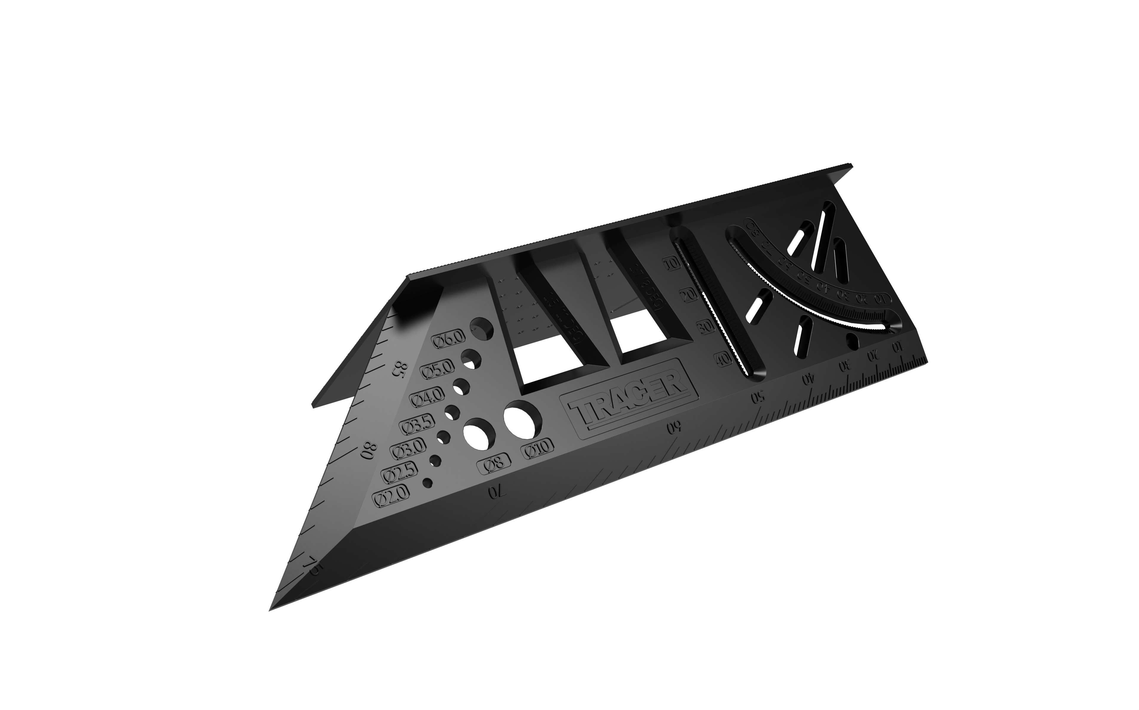 TRACER ProMitre Verstekhoek APMA1