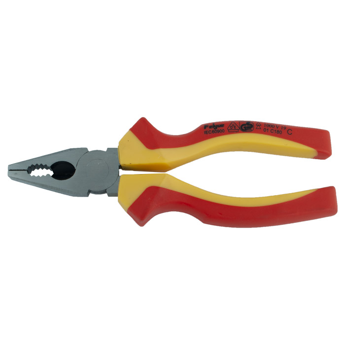 AMW Combinatietang 1000V VDE 180mm