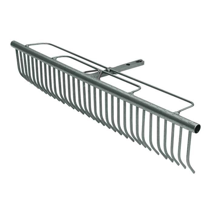 Polet Click-PRO Gazonhark 32T/580mm