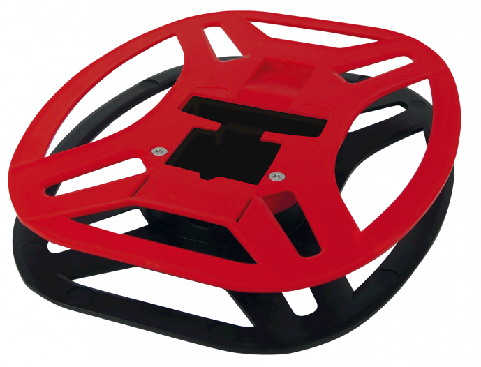 RUNPO RC2 Spoel Leeg