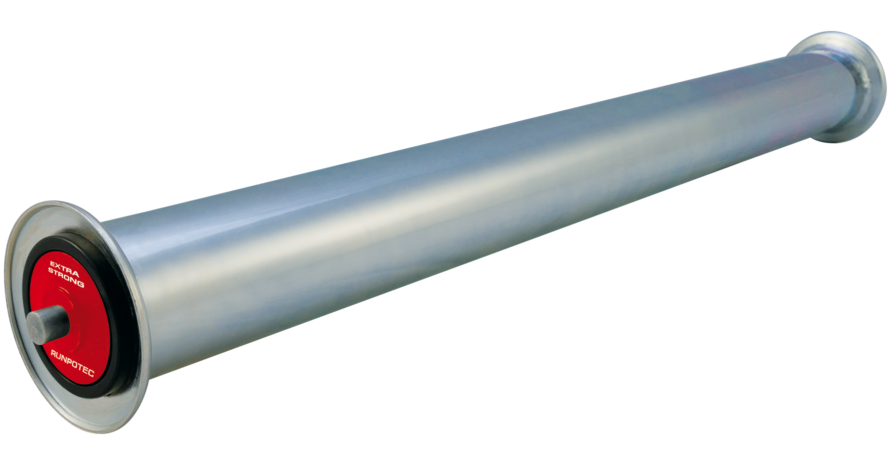 RUNPO Losse Rol t.b.v. Pro Kabelafroller 670