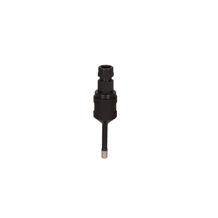 Mandrex DryXcut Diamant Gatzaag 35mm met adapter MHD2Q006B Ø6mm
