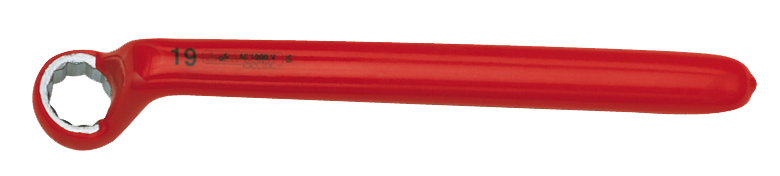 Friedrich Ringsleutel 1000V dompel geïsoleerd 18mm VDE
