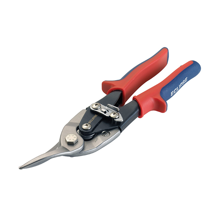 Eclipse Blikschaar EAS-L Links/Rechts 250mm