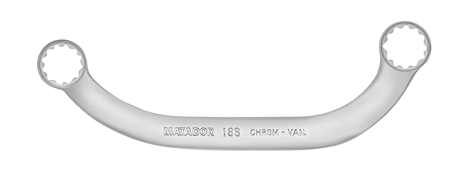 Matador Startersleutel 0188