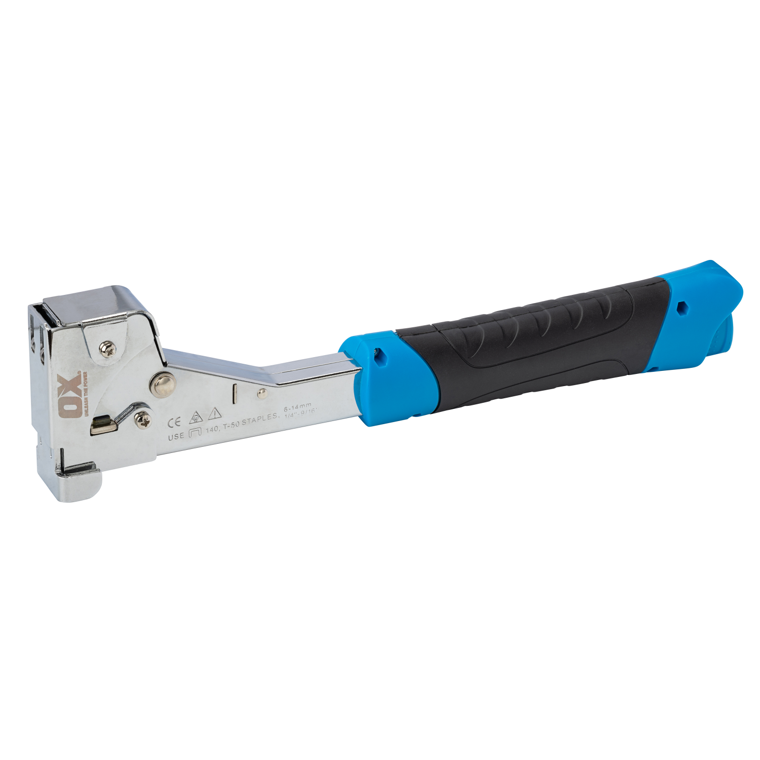 OX Pro Heavy Duty Hamertacker