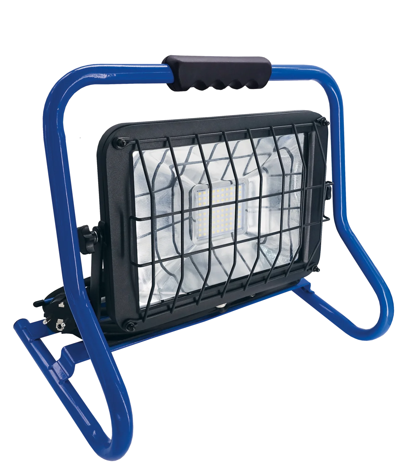 Schwabe Slimline Draagbare LED Werklamp IP44 80W met Kabel H07RN-F 3G1,5 3m.png