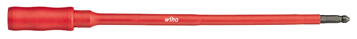 WIHA Wisselschacht Torque VDE Kruiskop 2879 PZ 1