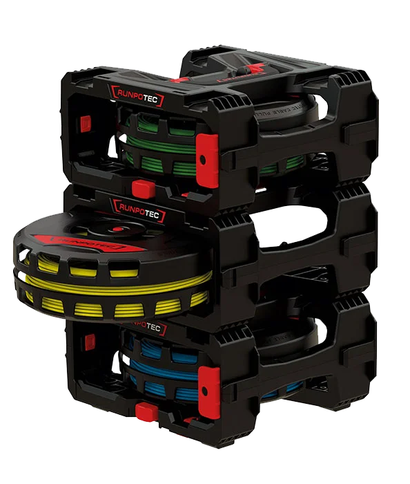 RUNPO Kabelafroller CB 260 Kabelbox.png