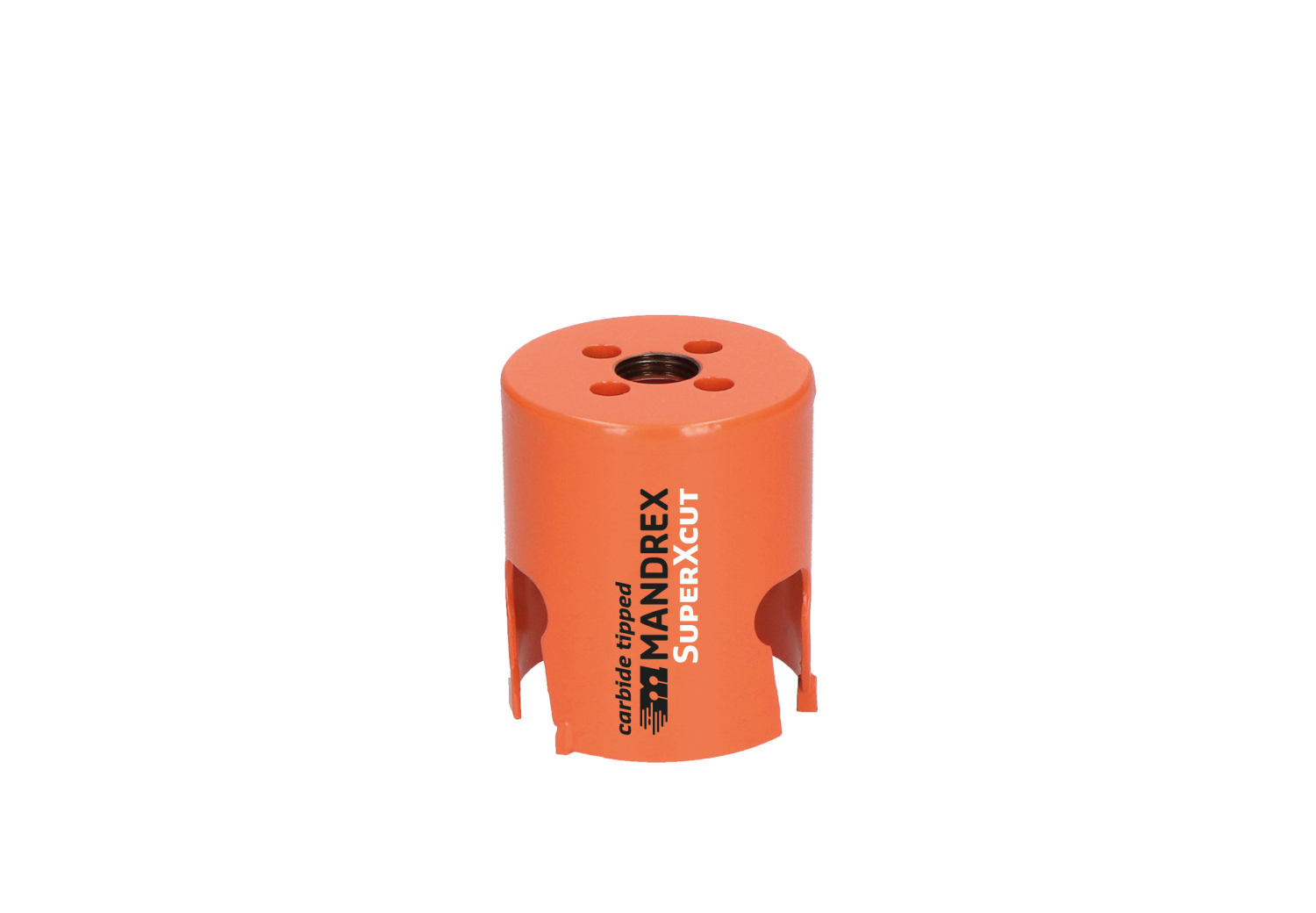 Mandrex SuperXcut TCT Gatzaag 60mm MHM00057B Ø57mm