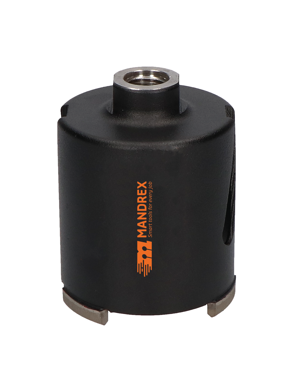 Mandrex ConcreteXdry Diamant Dozenboor 60mm MDDB10068 Ø68mm