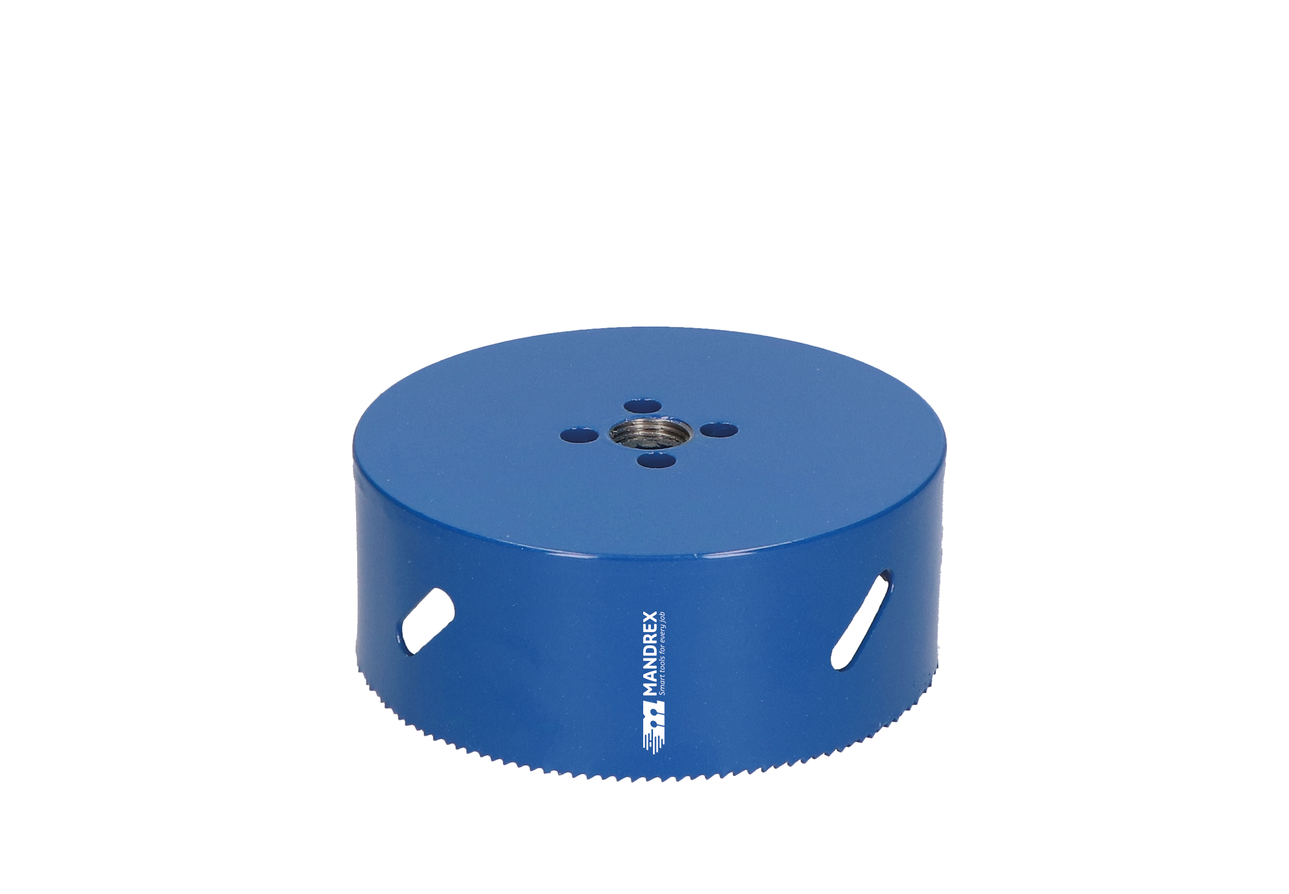 Mandrex Bi-metaal FineXcut Gatzaag M42 38mm MHB60108B Ø108mm