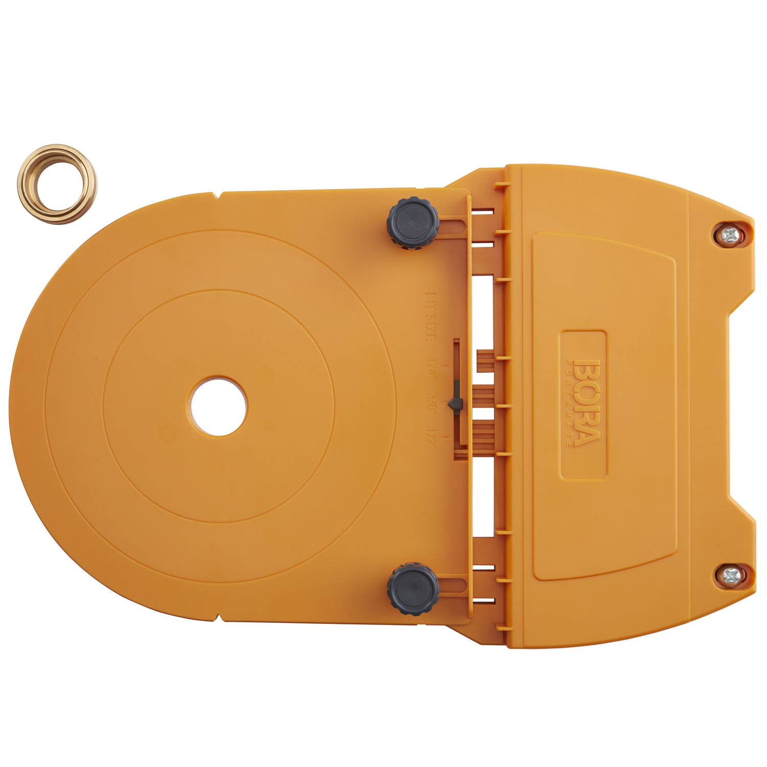 Bora Bovenfrees Geleider