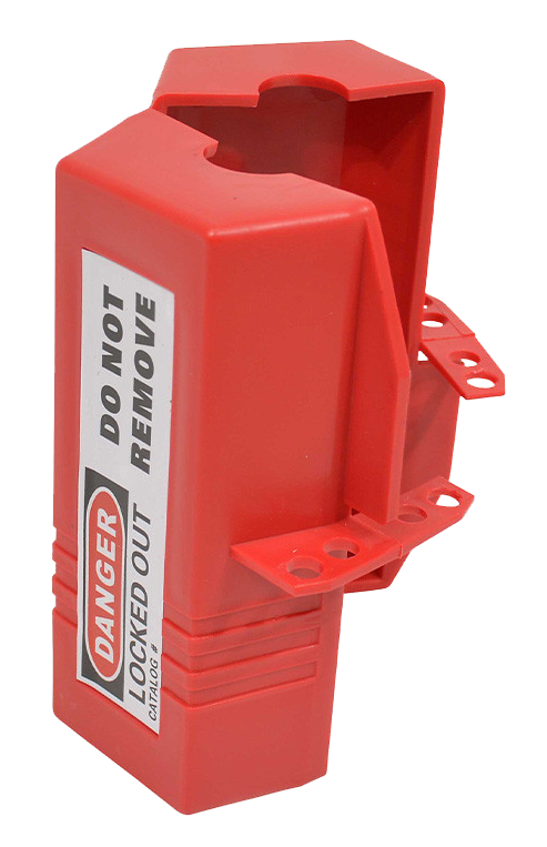 Spectrum Lockout 220V/500V Stekker Vergrendeling