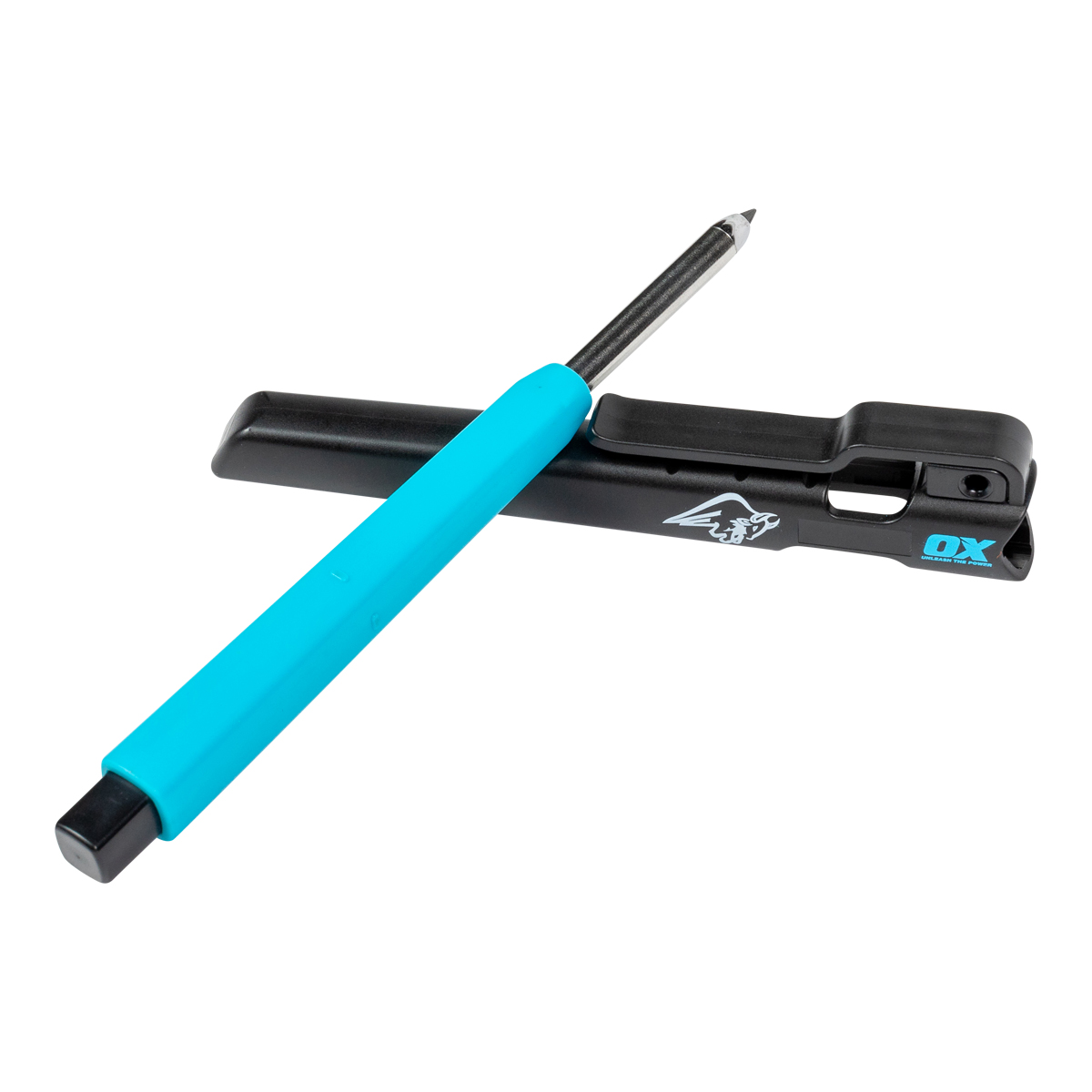 OX Tuff Grafiet Markeerpotlood Voordeel Pak.png