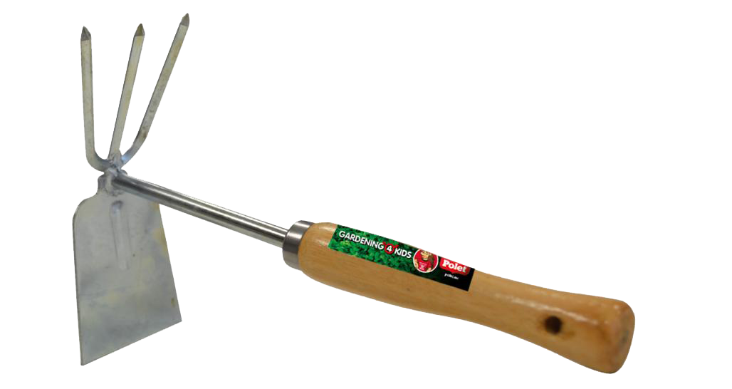 Polet Combihakje Gardening 4 Kids