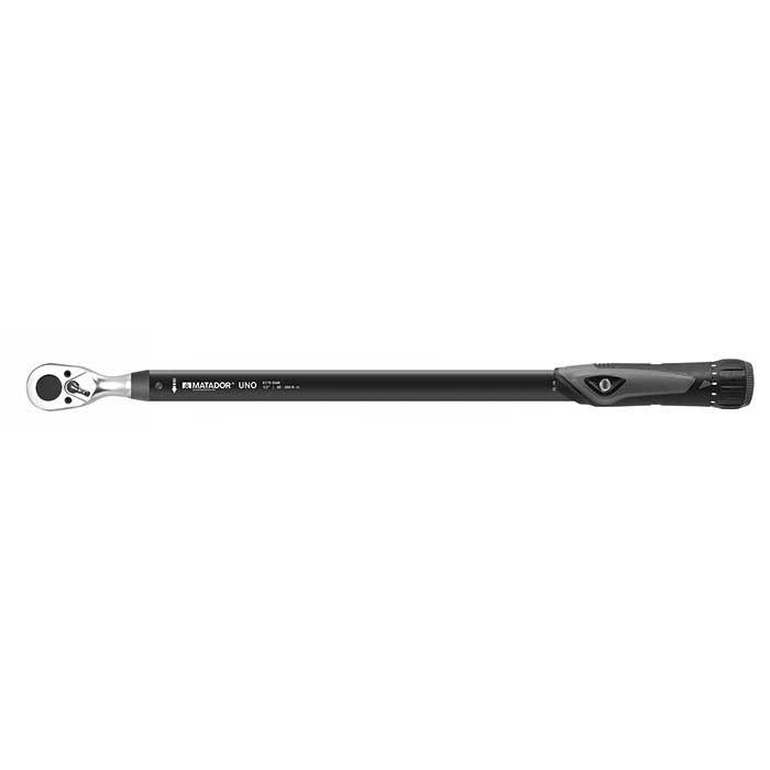 Matador 1/2" Momentsleutel UNO 56-340 Nm