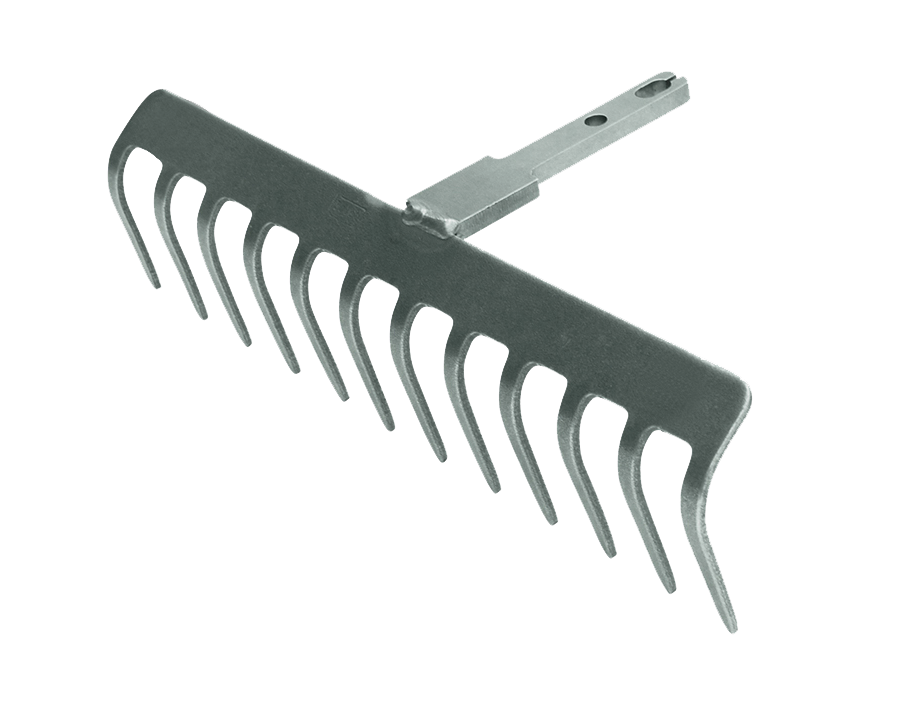 Polet Click-PRO Tuinhark 12T/290mm