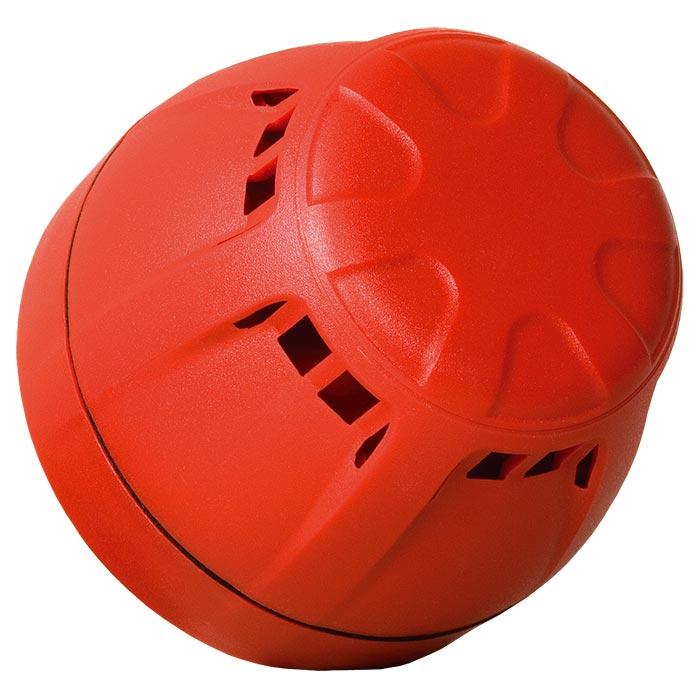 Compro Sirene Chiasso 100 dB Standaard IP54 Rood