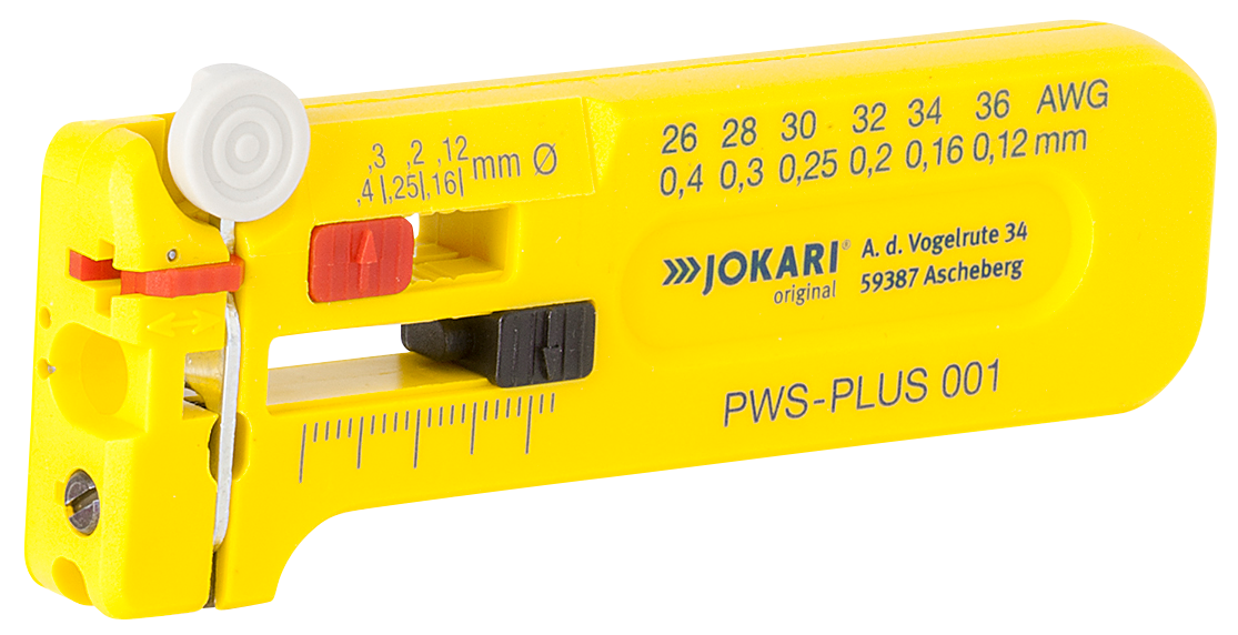 Micro Kabelstrippers