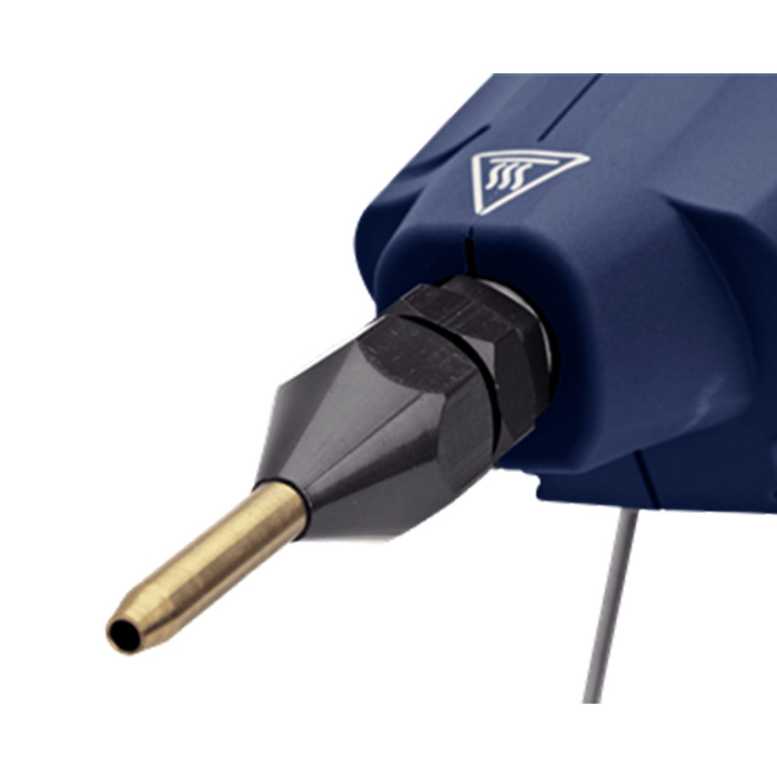 Rapid Mondstuk EG380 verlengd inclusief Adapter