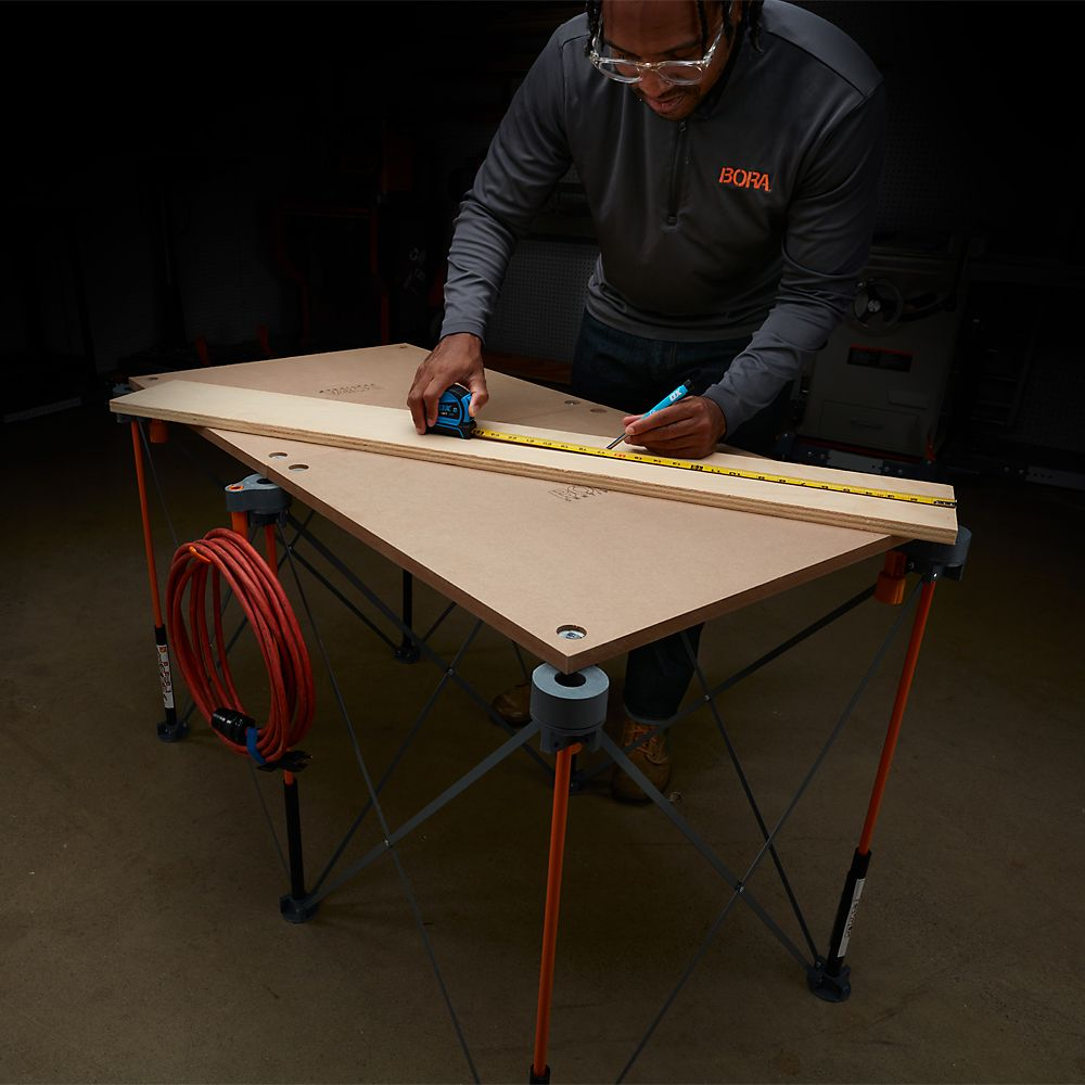 Bora Centipede Werkblad Table Top Plain 610 x1200mm CT22N.png