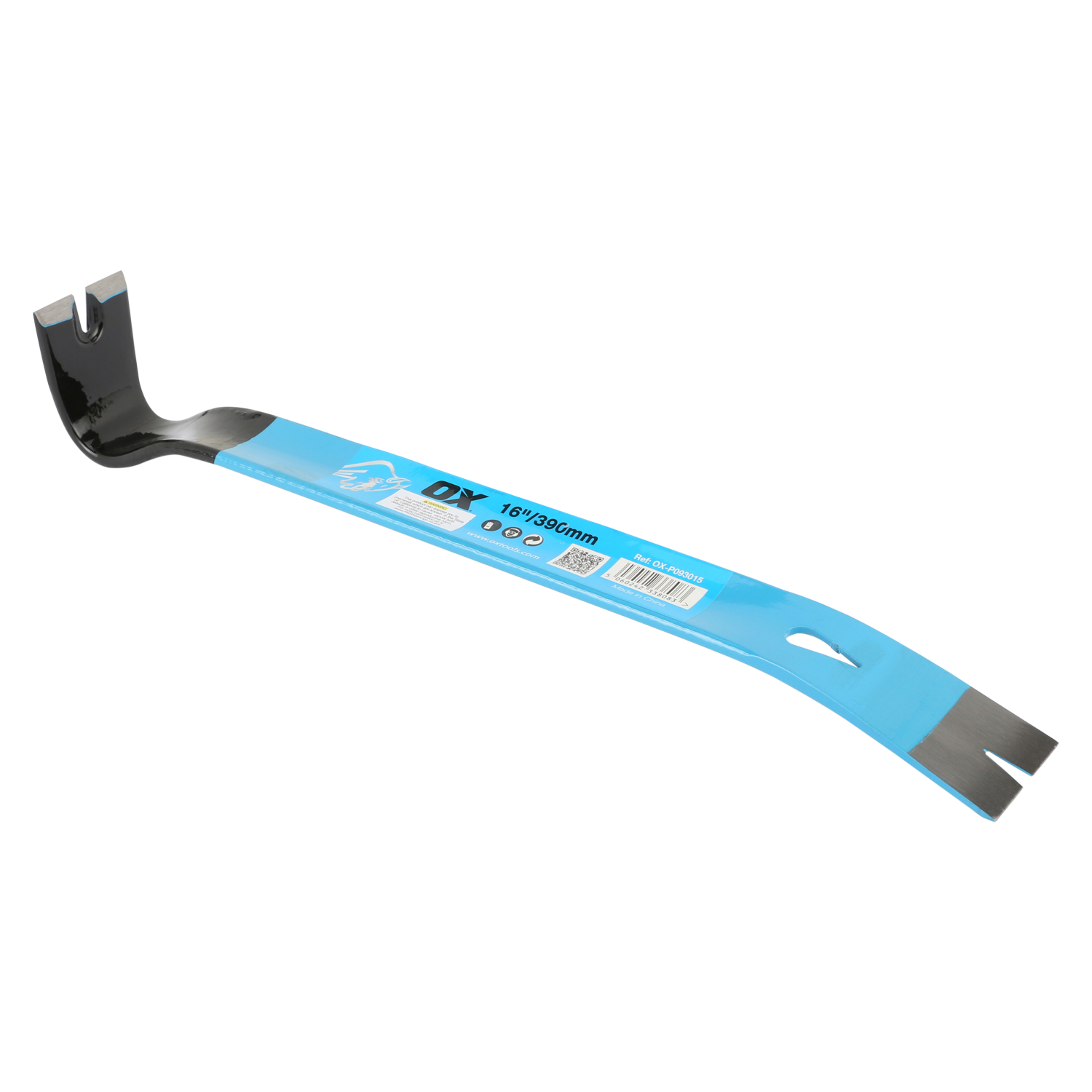 OX Pro Breekijzer 390mm