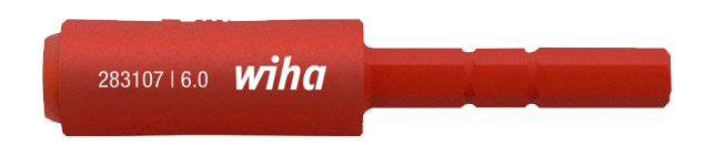 WIHA Verlengstuk SlimVario Electric 1000V VDE SB2831-07 in blister