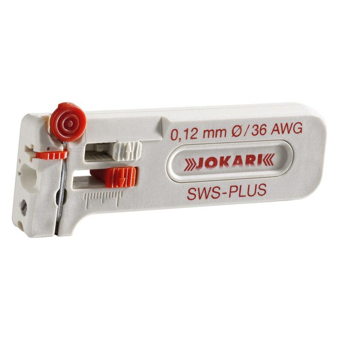 Jokari 40015 Micro Kabelstripper SWS-Plus 012 Ø 0,12mm