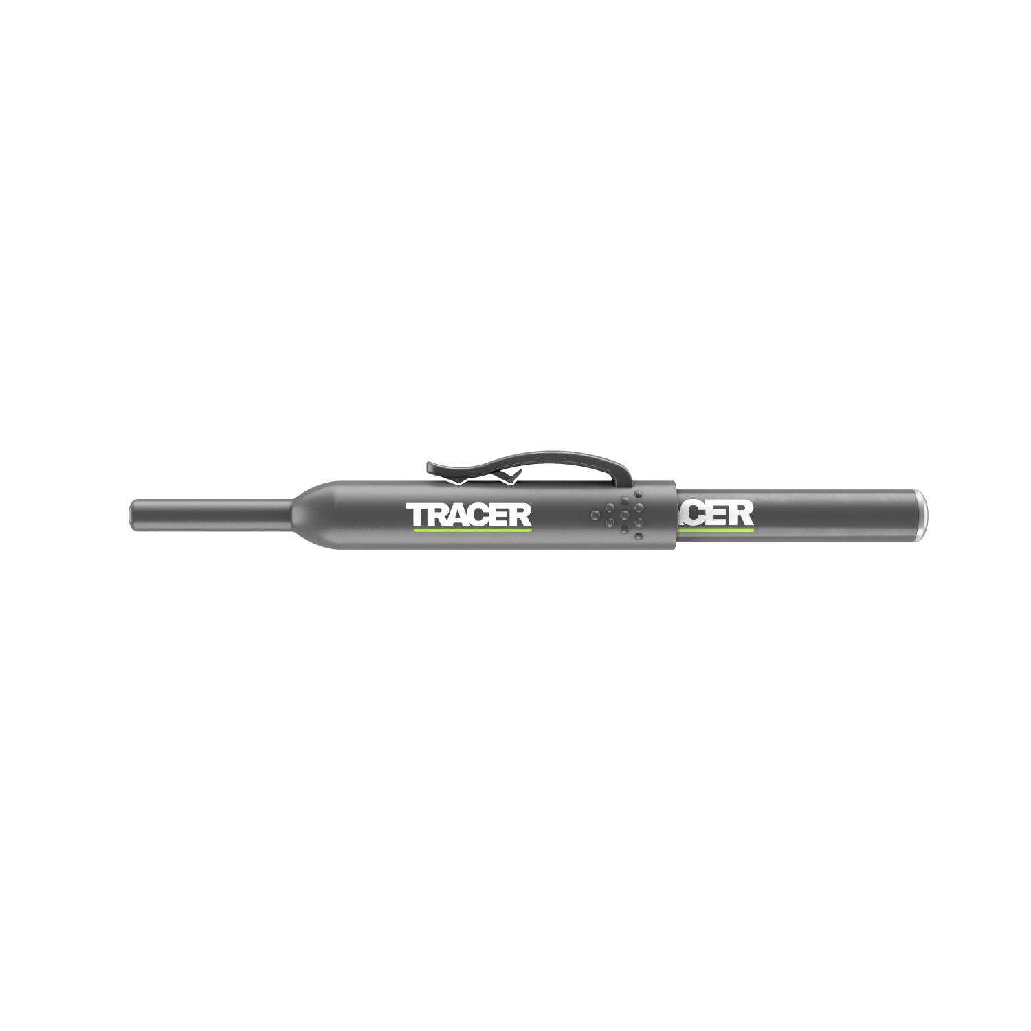 TRACER Deep Hole Permanent Marker ALNP2 + Houder (2 st.)