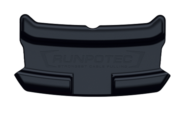 RUNPO Grip t.b.v. glasvezelprofielen Ø 3-12mm