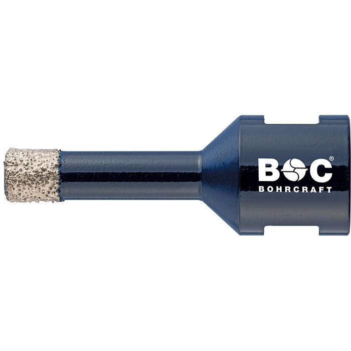 BC PRO Diamant Tegelboor M14 met cooling wax 15,0mm
