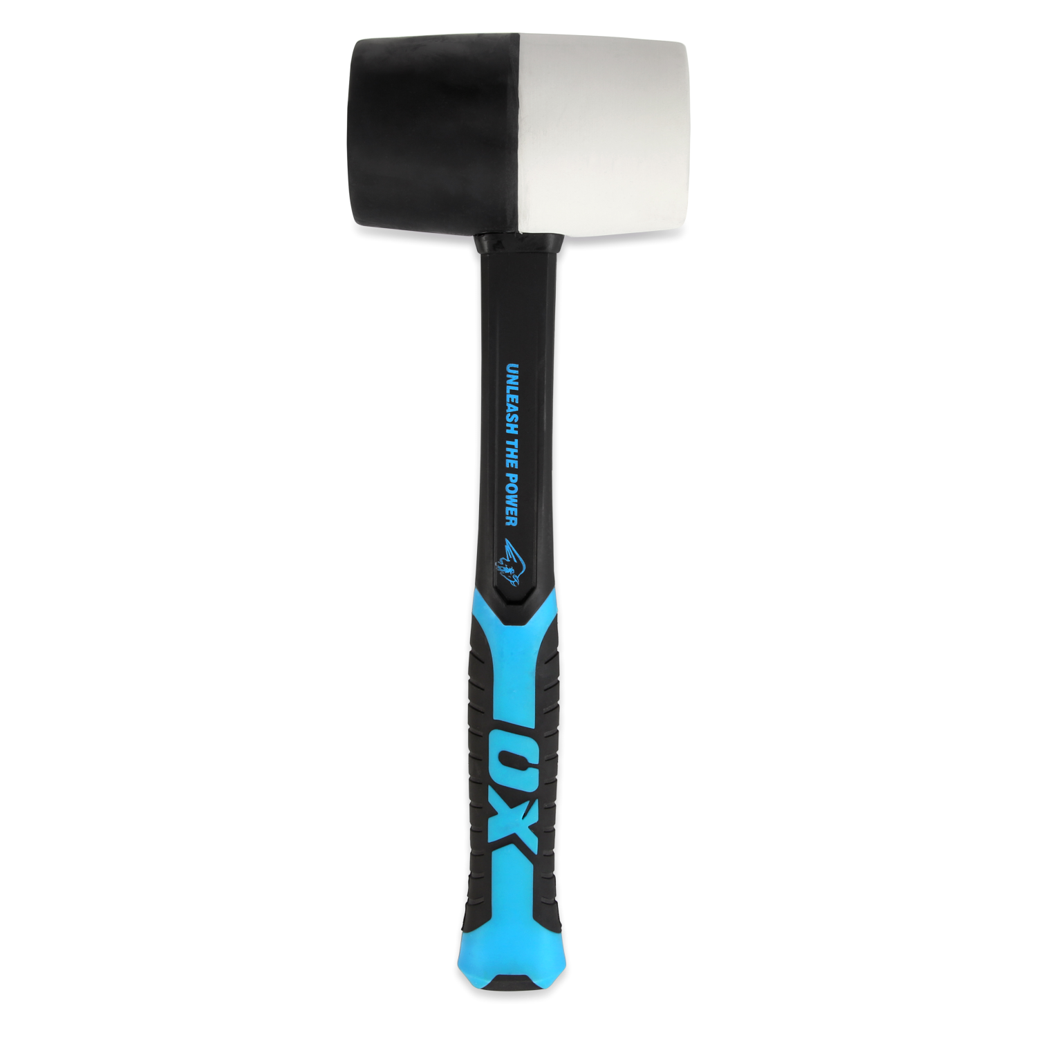 OX Trade Rubber Combinatie Hamer OX-T081924 680g.png