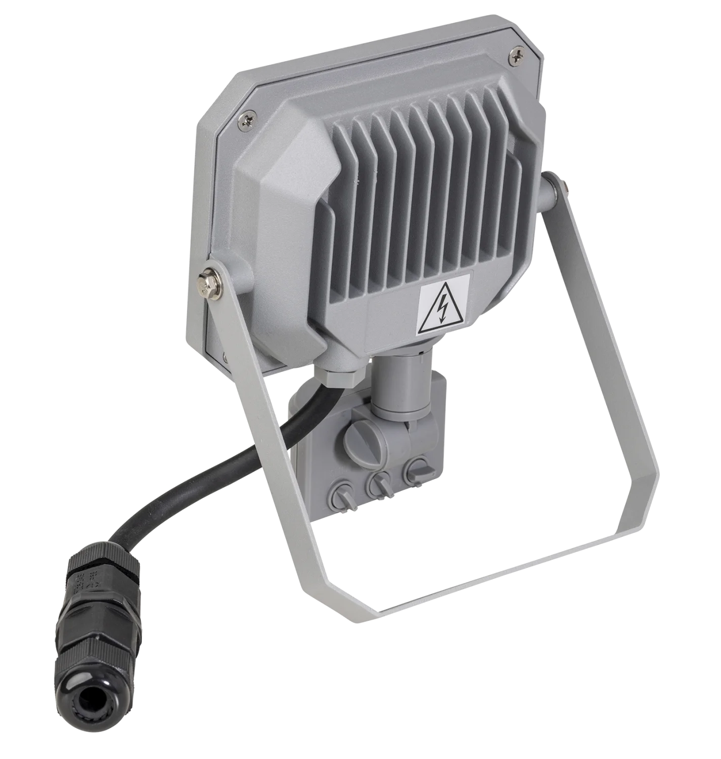 Schwabe Slimline LED Lamp IP44 10W met Bewegingsmelder.png