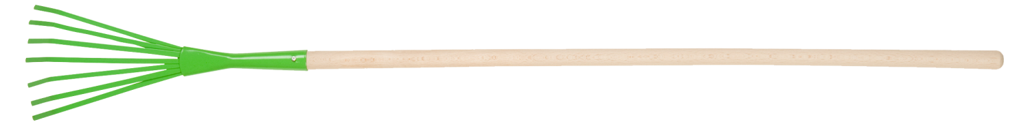 Polet Junior 5 Kinderbladhark 104cm