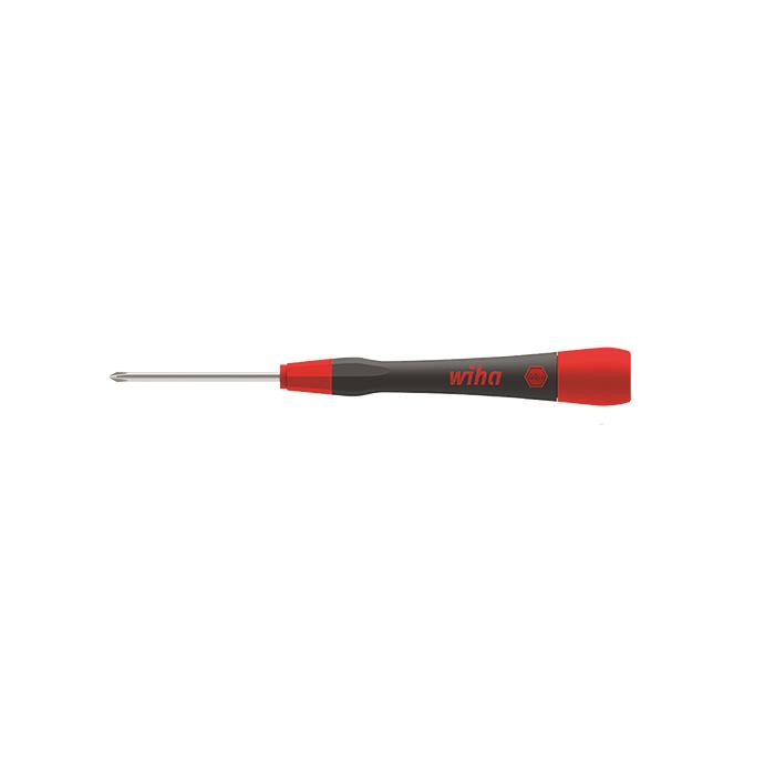 WIHA Micro Kruiskopschroevendraaier PicoFinish 261P PH1x60