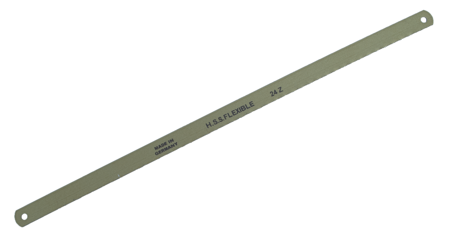 Friedrich Metaalzaagblad 300x13x0.65mm t.b.v. Metaalzaag No. 440301