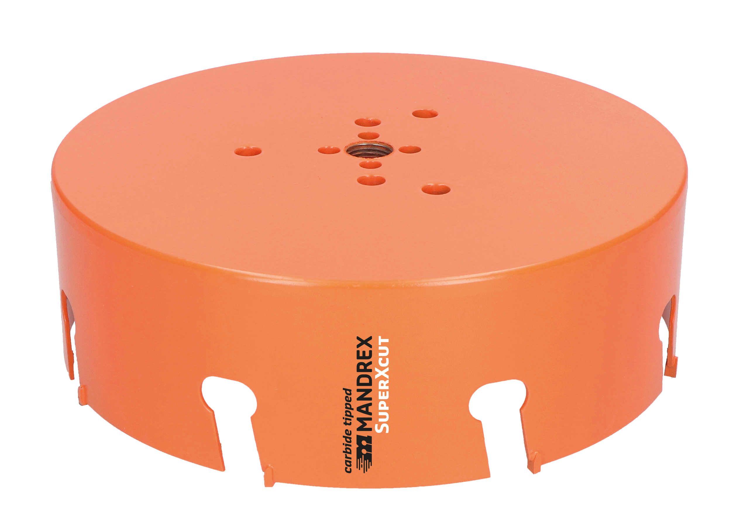 Mandrex SuperXcut TCT Gatzaag 60mm MHM00200B Ø200mm