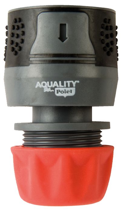 Polet Koppeling 1/2"-5/8" Bimat