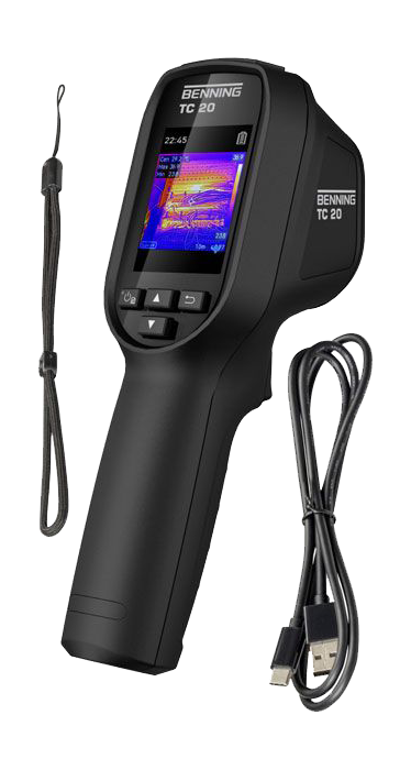 BENNING TC 20 Warmtebeeldcamera.png