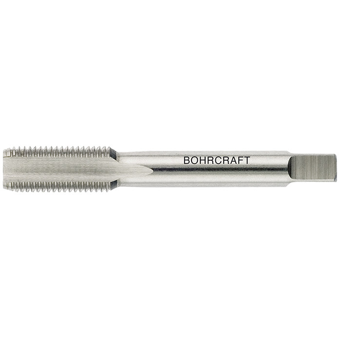 BC Handtap DIN 5157 HSS-G BSP G nr.2 Eindsnijder 2" x 11