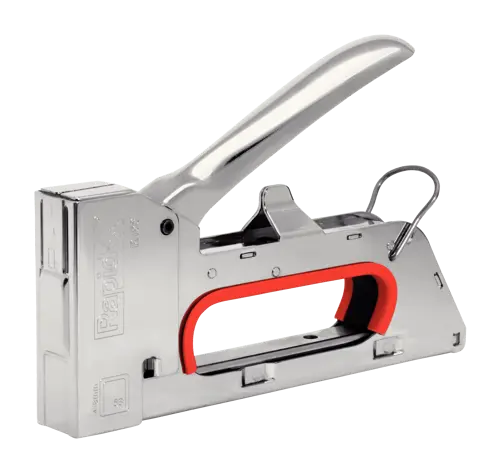 Rapid Handtacker R153 in blister