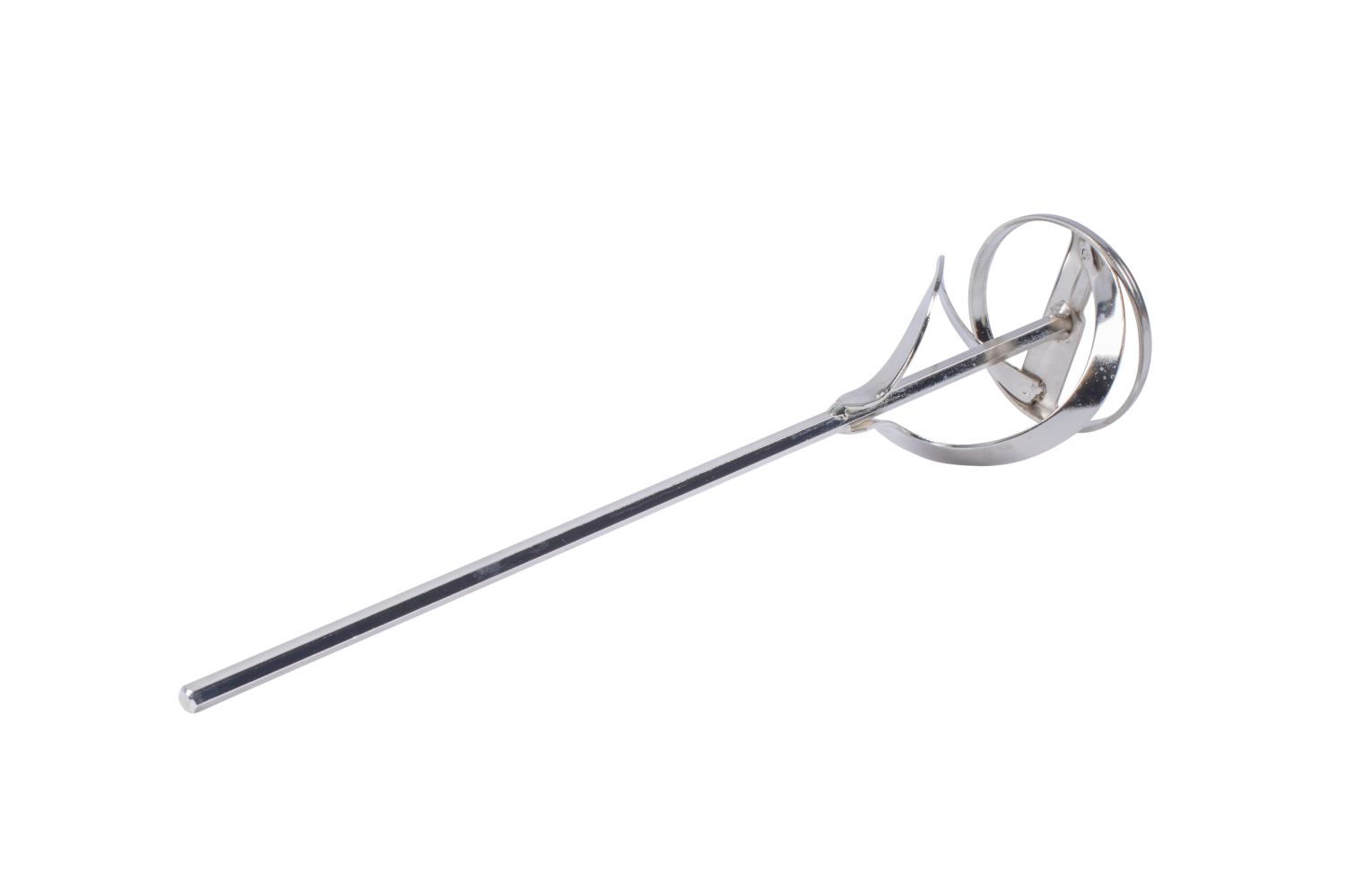 OX Pro Garde 120 x 600mm