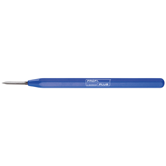 BC PP Driekantschraper met vast blad 3,0mm type BC-DS3