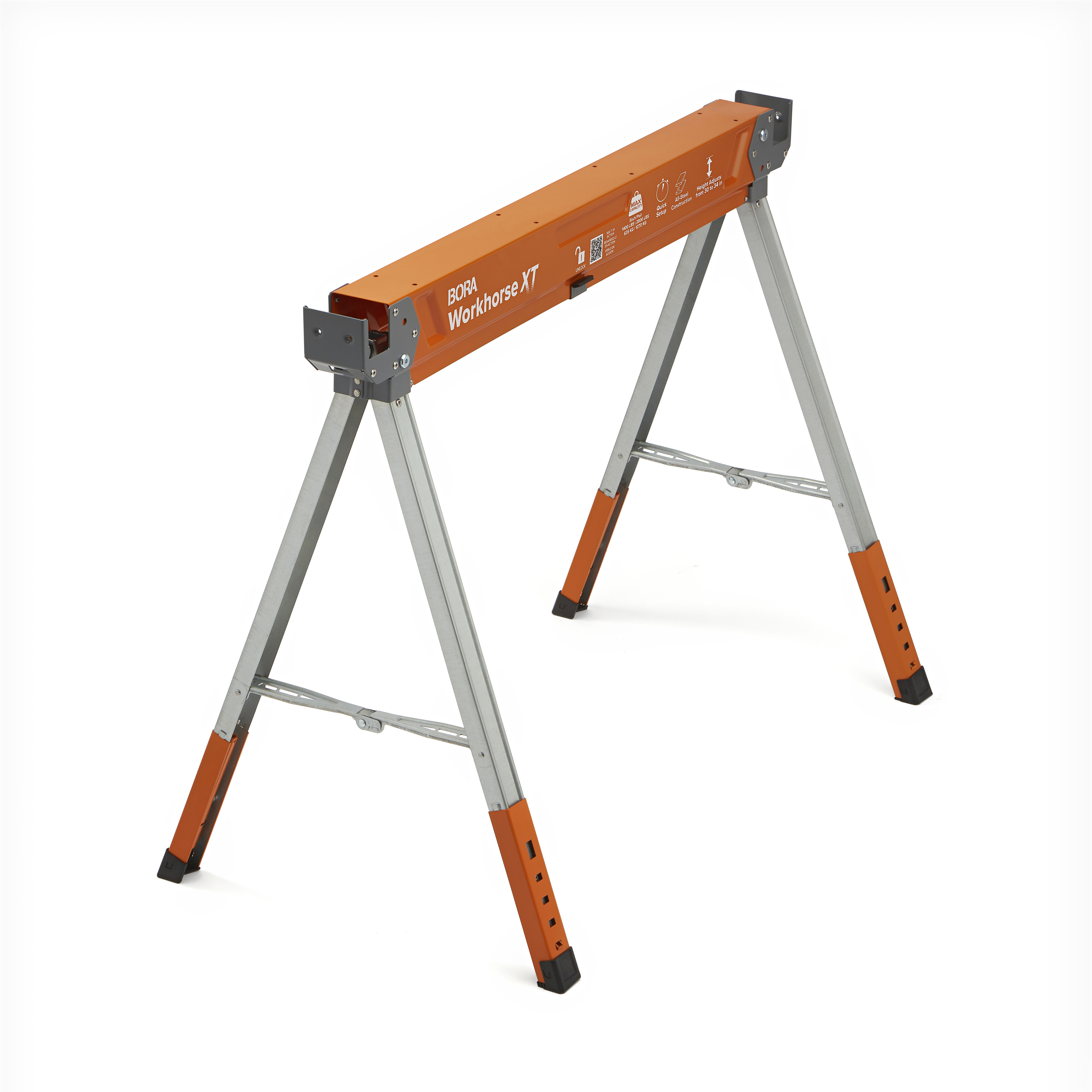 Bora Zaagbok Workhorse XT PM-3360 (1 stuk)